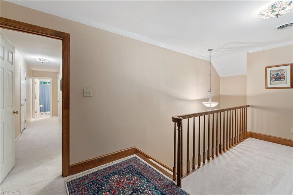 3805 Tangle Oak Drive Clemmons, NC 27012 - Photo 38 of 50