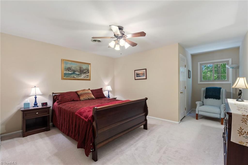 3805 Tangle Oak Drive Clemmons, NC 27012 - Photo 39 of 50