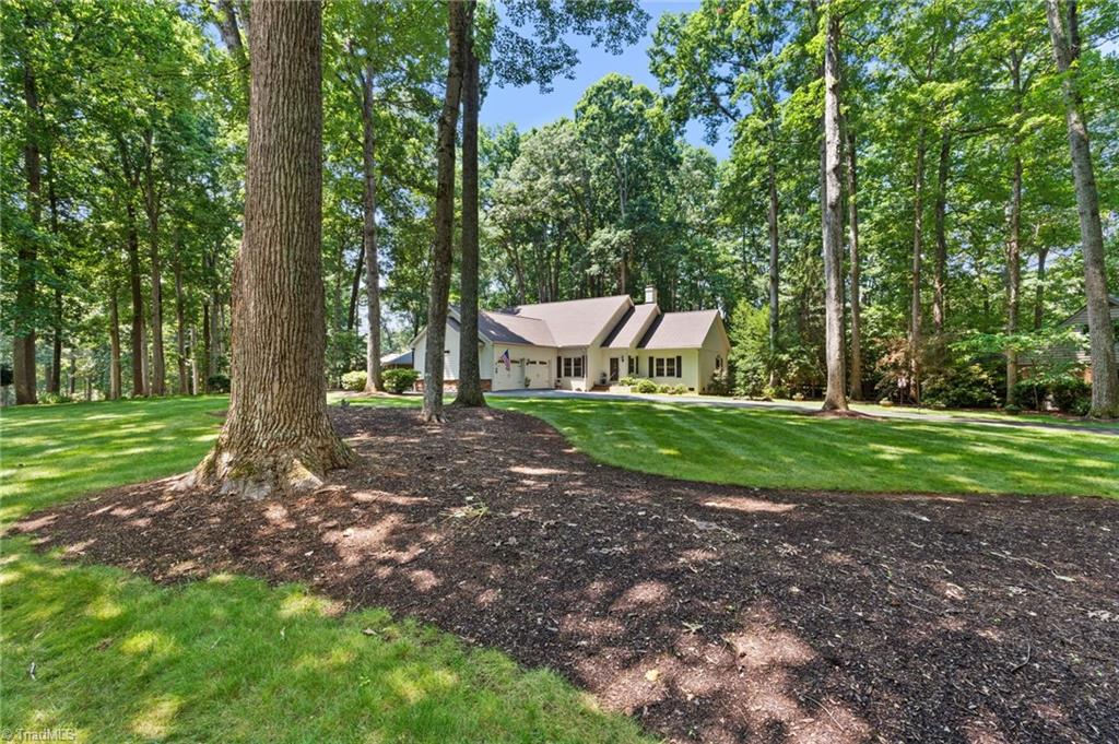 3805 Tangle Oak Drive Clemmons, NC 27012 - Photo 4 of 50