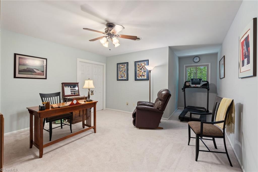 3805 Tangle Oak Drive Clemmons, NC 27012 - Photo 41 of 50