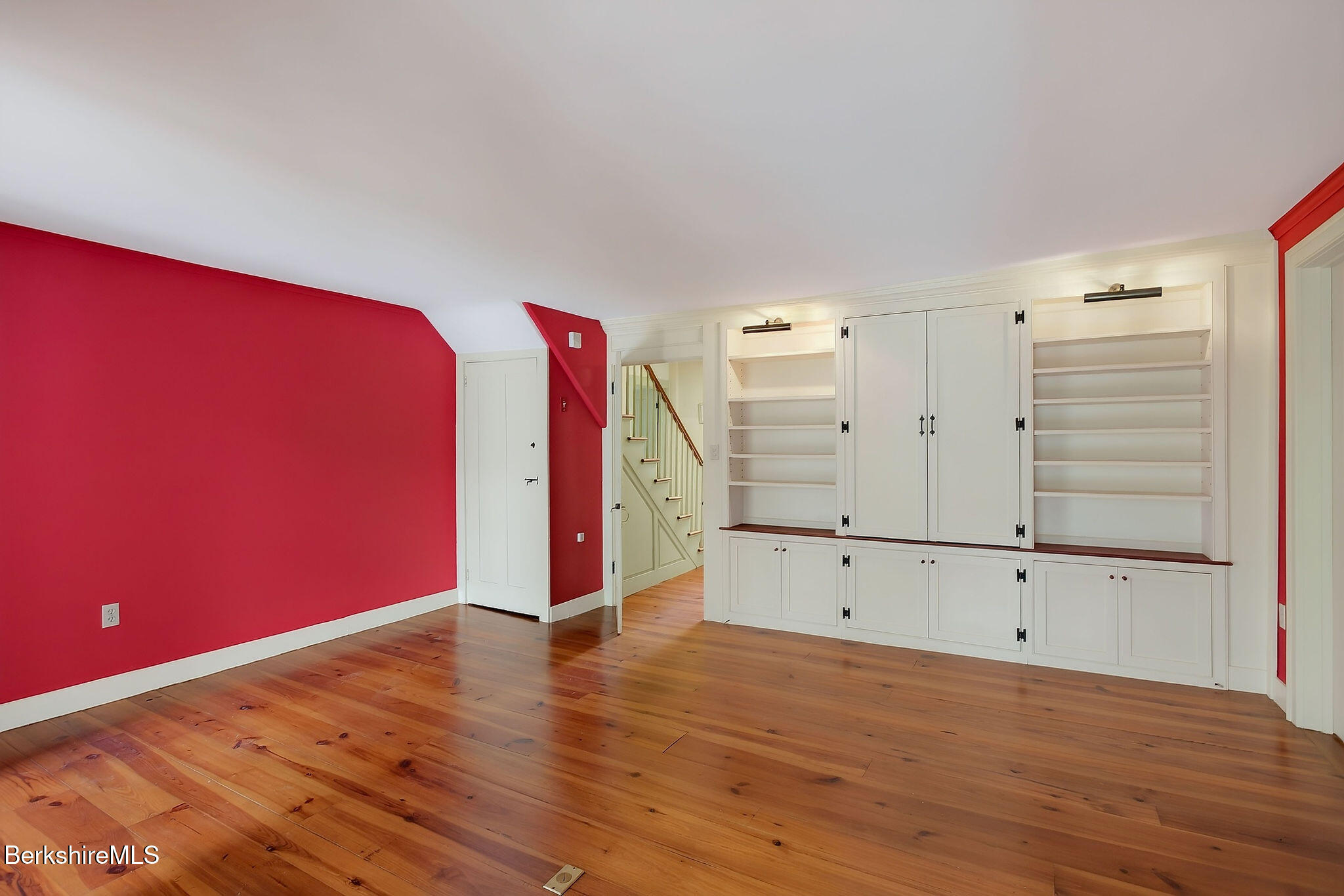 4 Sheffield Road Egremont, MA 01258 - Photo 22 of 42 Family Room