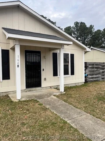 $249,900 | 164 Eulon Loop, Unit A & B, Raeford, NC 28376