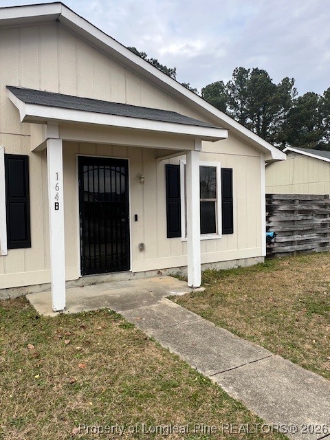 164 Eulon Loop, Unit A & B Raeford, NC 28376 - Photo 2 of 12