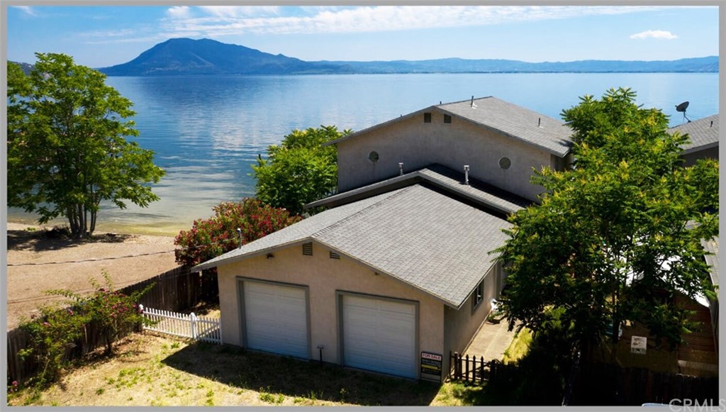 4571 State Highway 20 Nice, CA 95464 - Photo 1 of 1