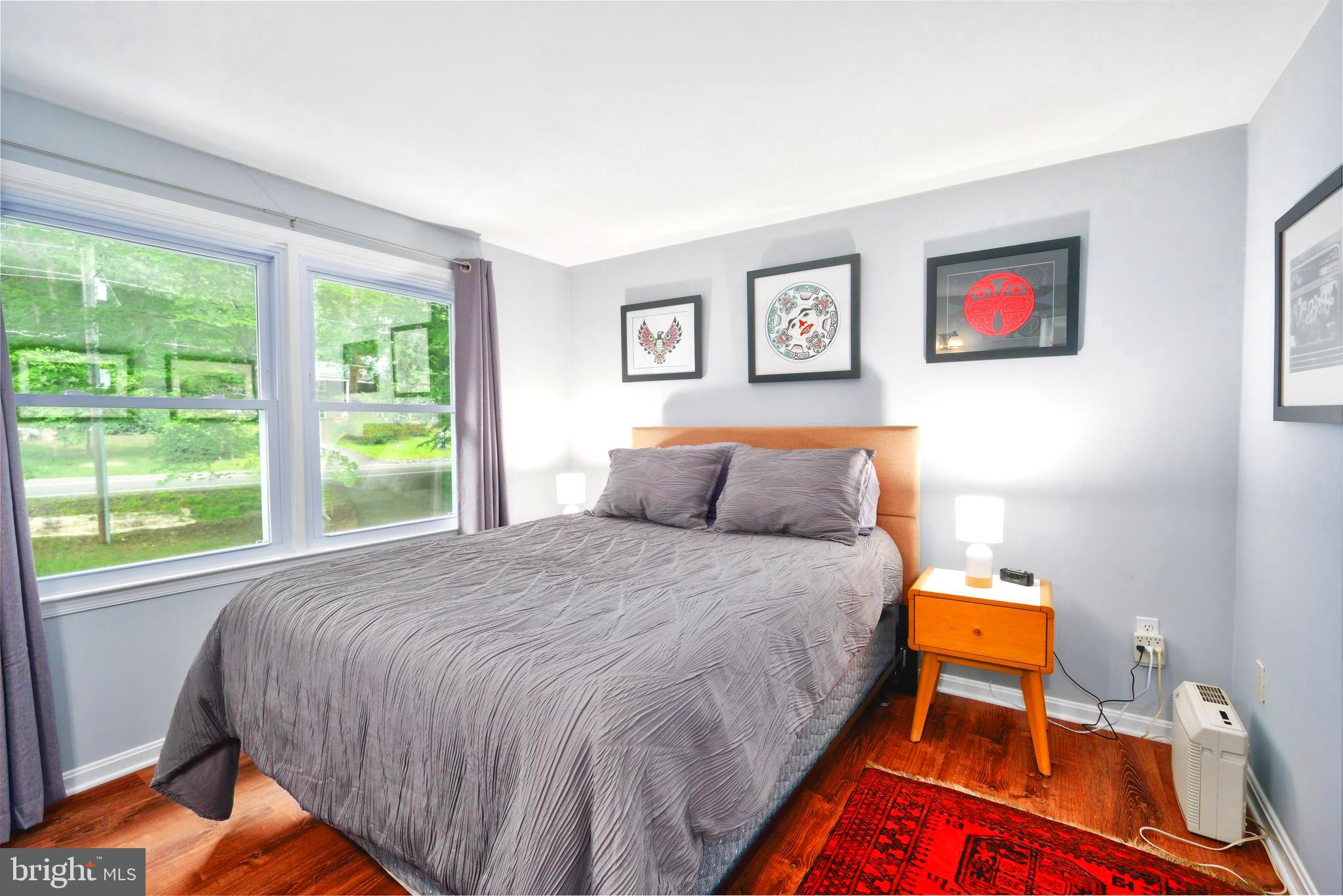 12718 Kahns Road Manassas, VA 20112 - Photo 11 of 37 1st Bedroom