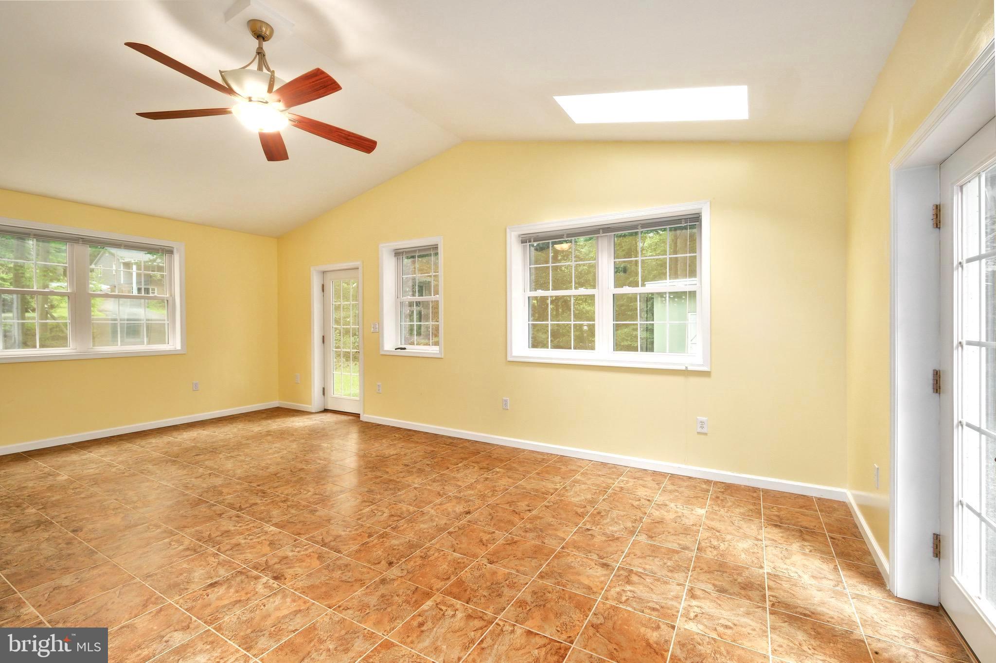 12718 Kahns Road Manassas, VA 20112 - Photo 25 of 37 4th Bedroom on 2nd Level