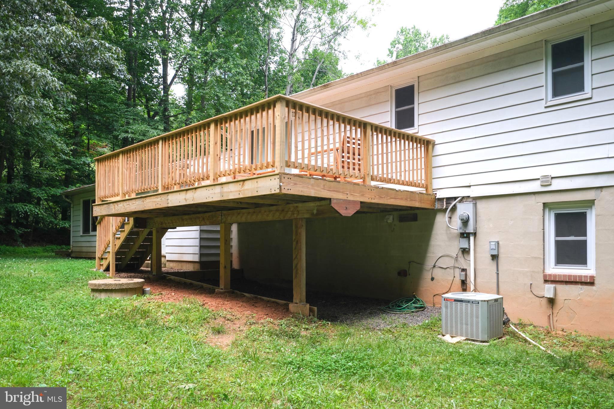 12718 Kahns Road Manassas, VA 20112 - Photo 8 of 37