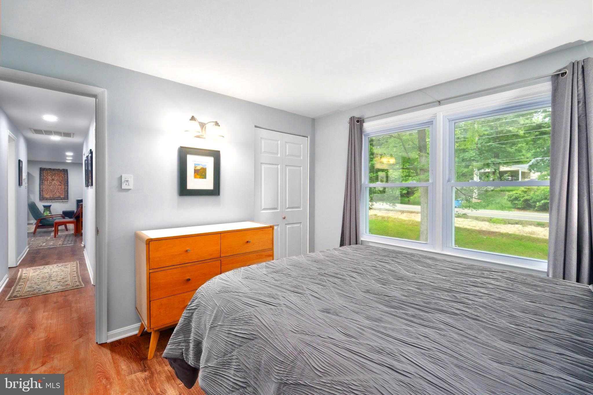 12718 Kahns Road Manassas, VA 20112 - Photo 10 of 37 1st Bedroom
