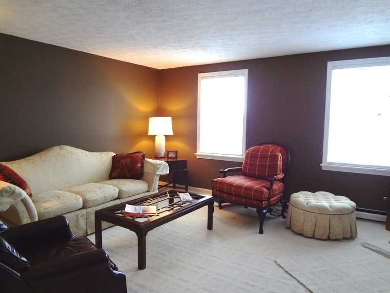 10 Blacksmith Road, Unit 10 Wells, ME 04090 - Photo 5 of 28 Living Room. Two windows let in lots...
