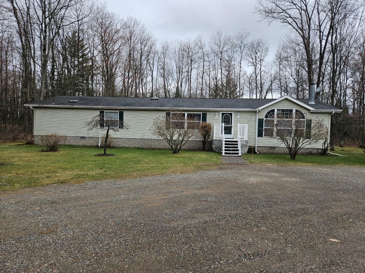 7102 Fire Tower Road Rhinelander, WI 54501 - Photo 2 of 48