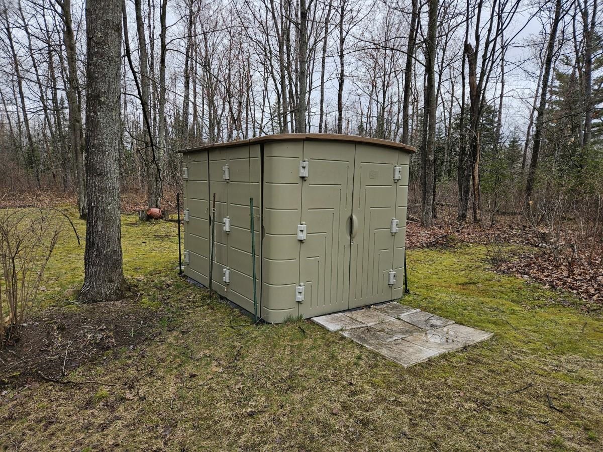 7102 Fire Tower Road Rhinelander, WI 54501 - Photo 32 of 48