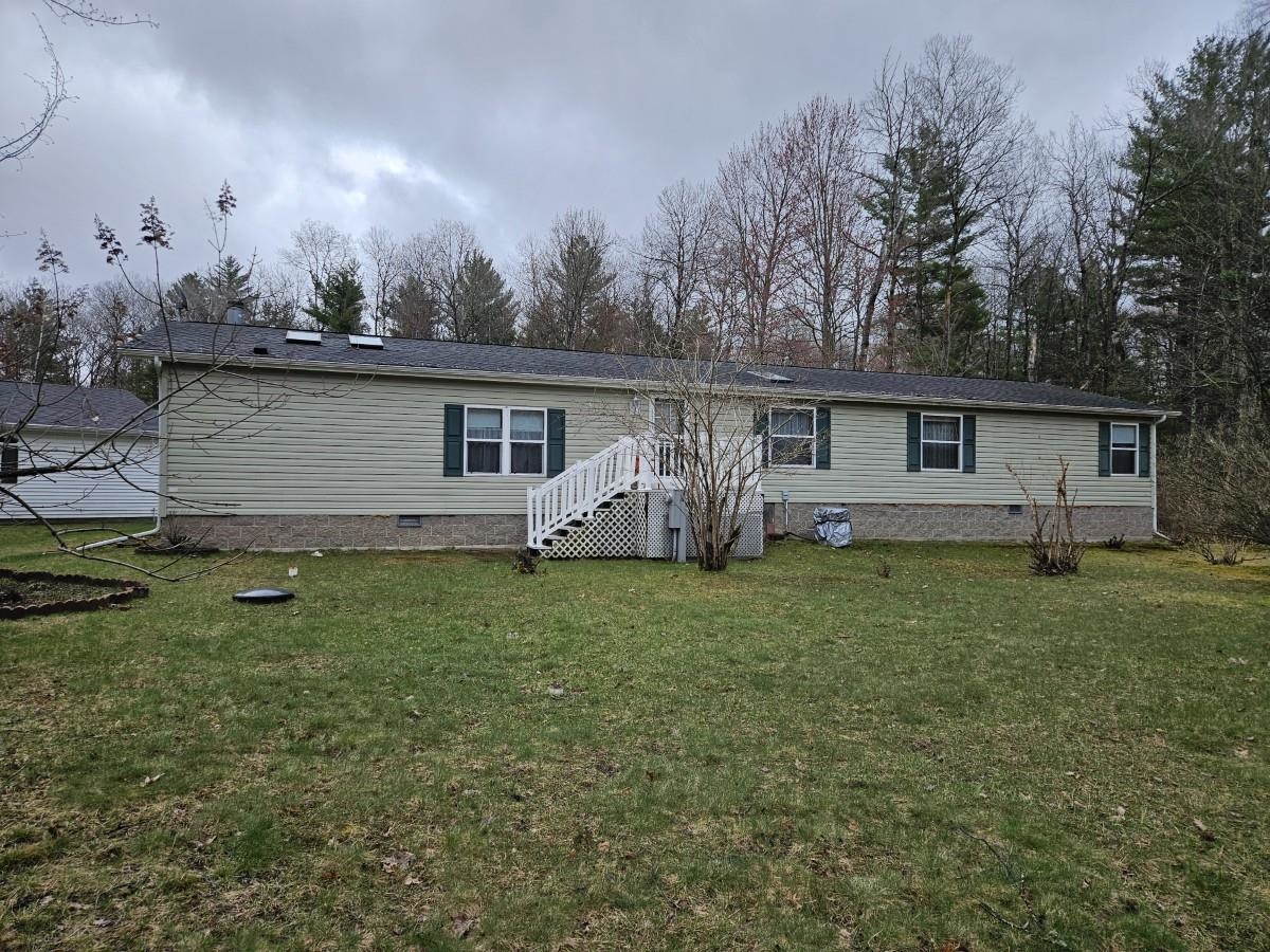 7102 Fire Tower Road Rhinelander, WI 54501 - Photo 34 of 48