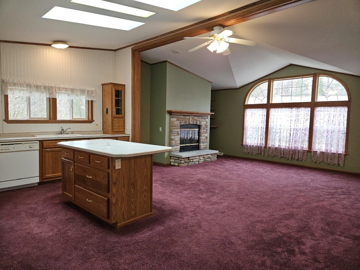 7102 Fire Tower Road Rhinelander, WI 54501 - Photo 5 of 48