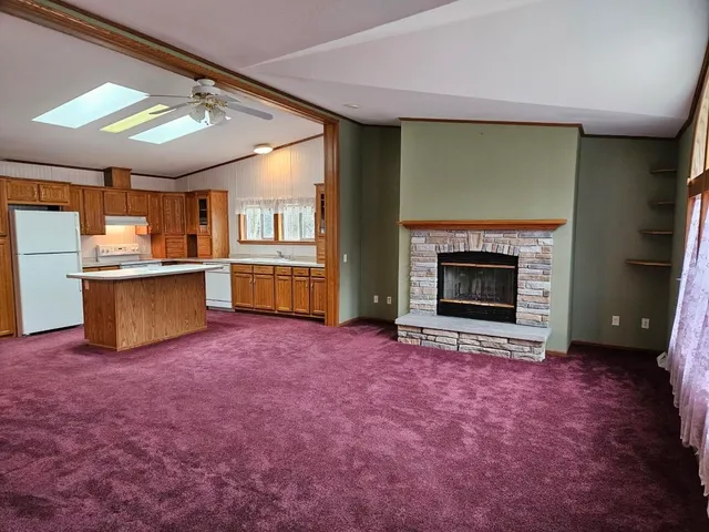 $219,900 | 7102 Fire Tower Road, Rhinelander, WI 54501