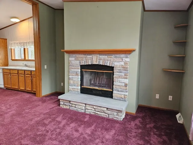$219,900 | 7102 Fire Tower Road, Rhinelander, WI 54501
