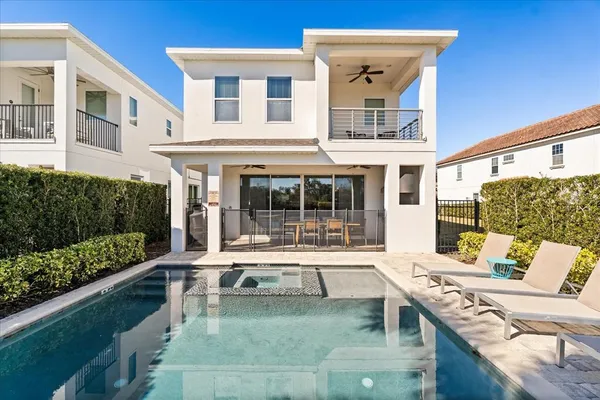 $974,500 | 1113 Castle Pines Court, Reunion, FL 34747