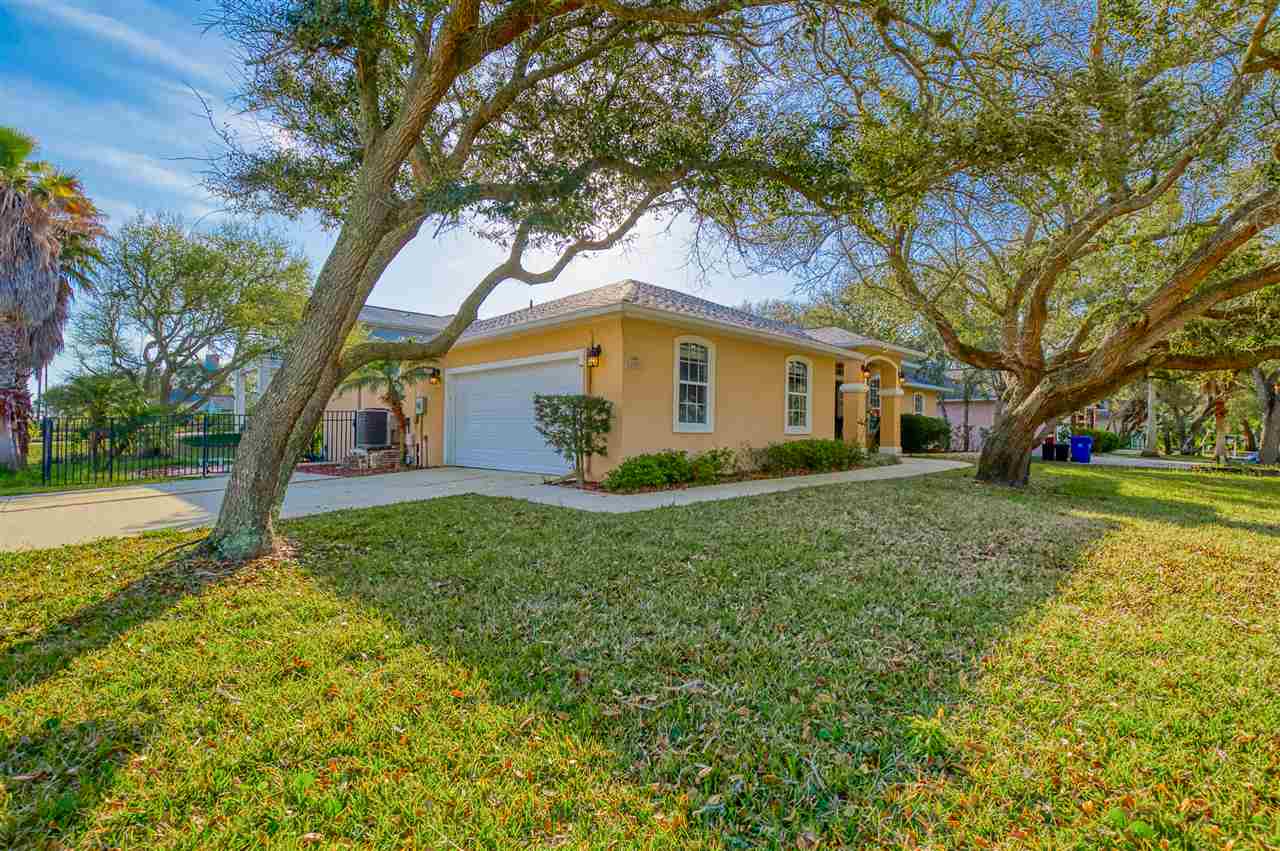 3820 Myrtle Street St. Augustine, FL 32084 - Photo 2 of 40