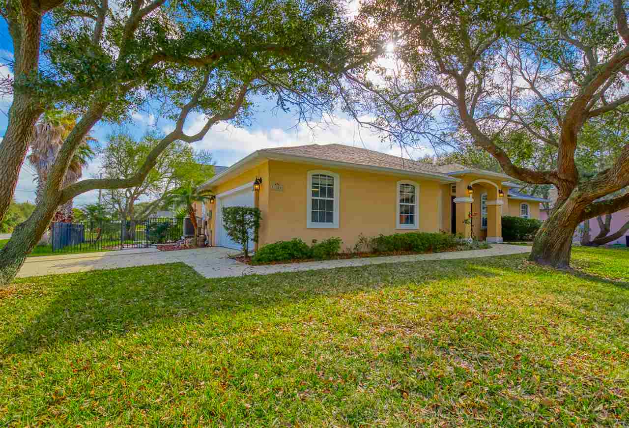 3820 Myrtle Street St. Augustine, FL 32084 - Photo 3 of 40