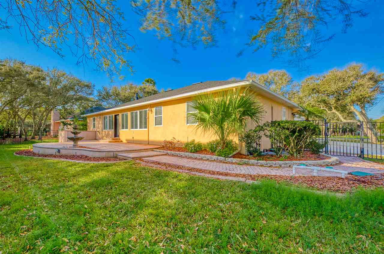 3820 Myrtle Street St. Augustine, FL 32084 - Photo 5 of 40