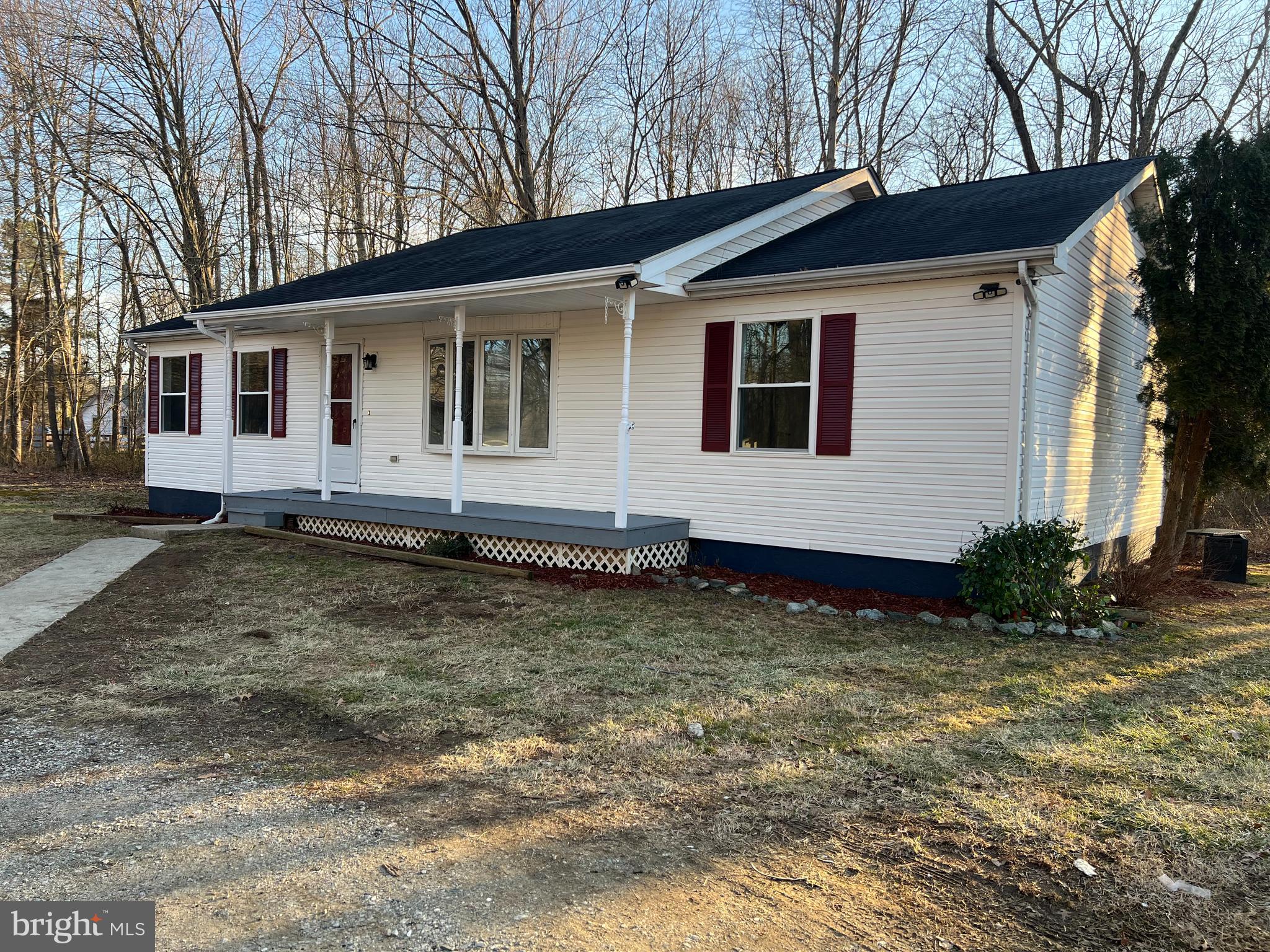 910 Forrester Road Churchton, MD 20733 - Photo 1 of 28 Gallery Image 1