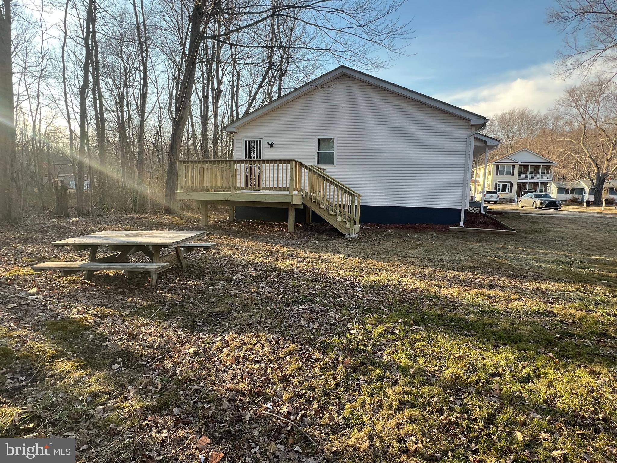 910 Forrester Road Churchton, MD 20733 - Photo 25 of 28 Gallery Image 25