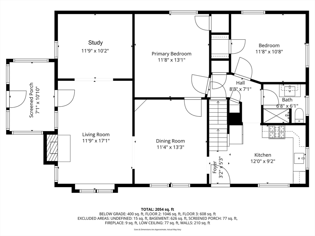 24 Vaille Avenue Lexington, MA 02421 - Photo 39 of 41