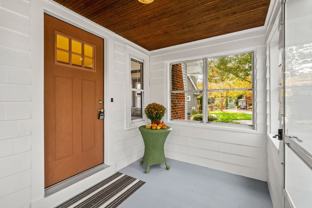 24 Vaille Avenue Lexington, MA 02421 - Photo 6 of 41 a room with window and pool table