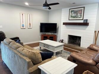 221 Bluff Road Greenwood, SC 29649 - Photo 10 of 23