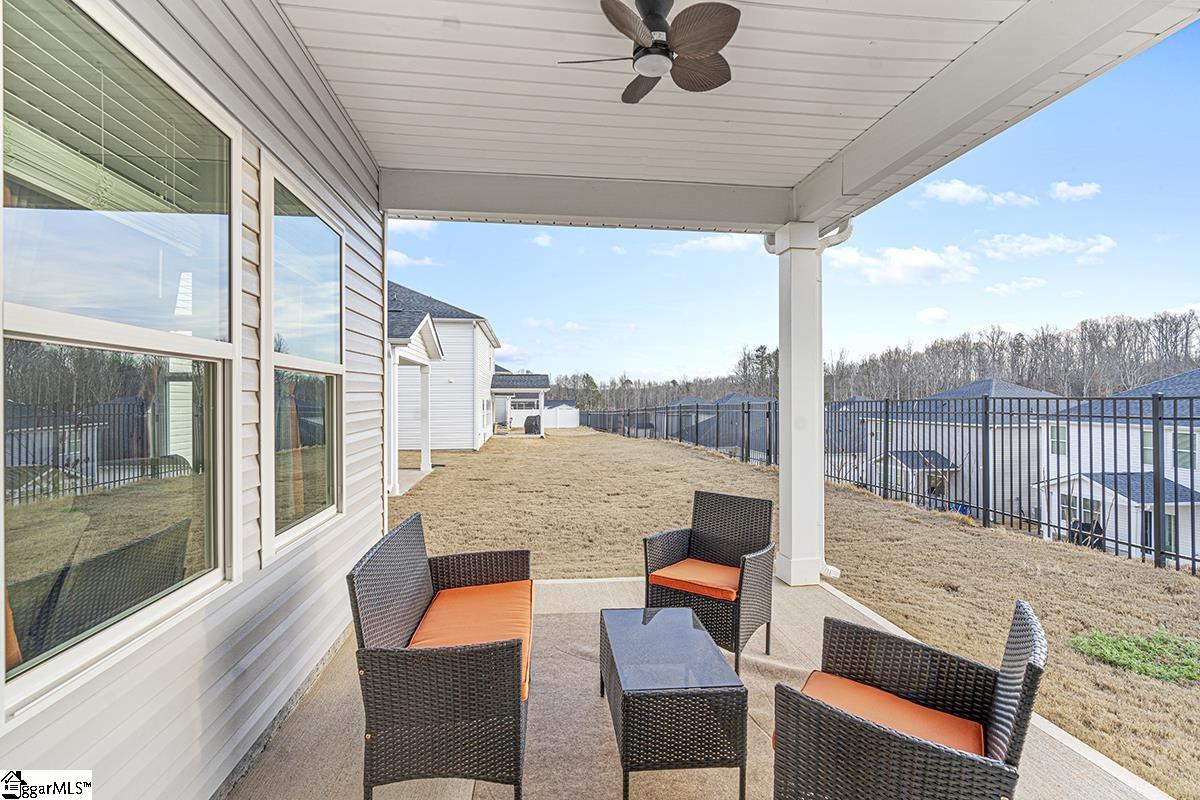 130 Firehole Road Gray Court, SC 29645 - Photo 15 of 16 Gallery Image 15