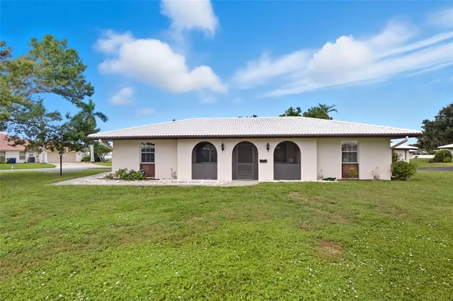 $245,900 | 430 Botticelli Drive, Unit 430, Nokomis, FL 34275