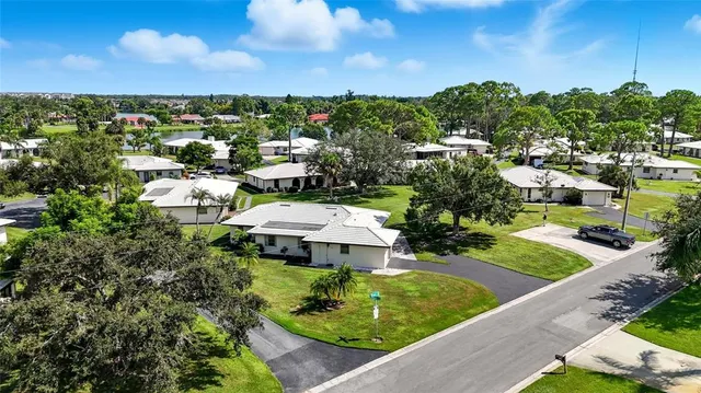 $245,900 | 430 Botticelli Drive, Unit 430, Nokomis, FL 34275
