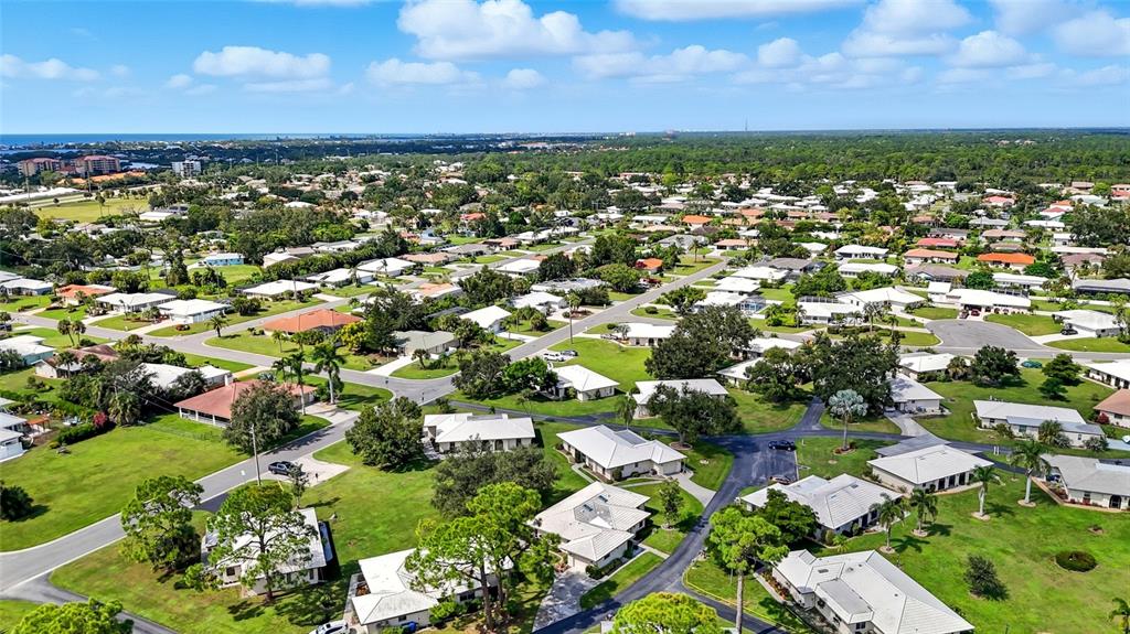 430 Botticelli Drive, Unit 430 Nokomis, FL 34275 - Photo 43 of 51