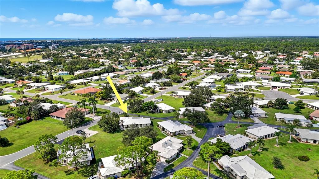 430 Botticelli Drive, Unit 430 Nokomis, FL 34275 - Photo 44 of 51