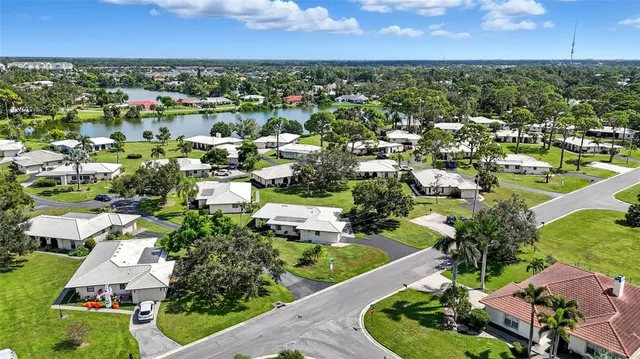 $245,900 | 430 Botticelli Drive, Unit 430, Nokomis, FL 34275