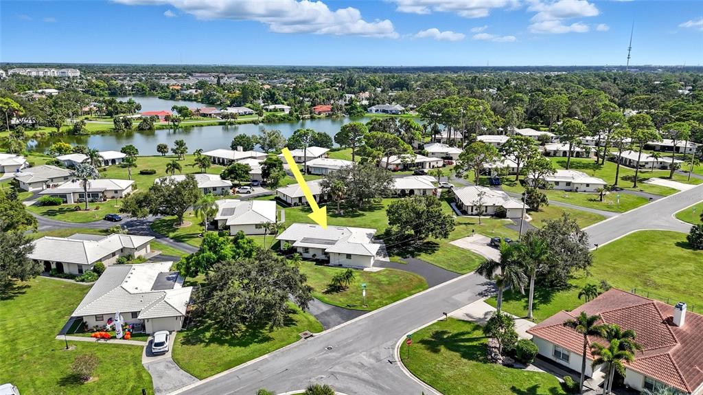 430 Botticelli Drive, Unit 430 Nokomis, FL 34275 - Photo 46 of 51