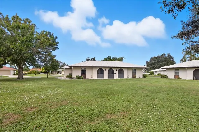 $245,900 | 430 Botticelli Drive, Unit 430, Nokomis, FL 34275