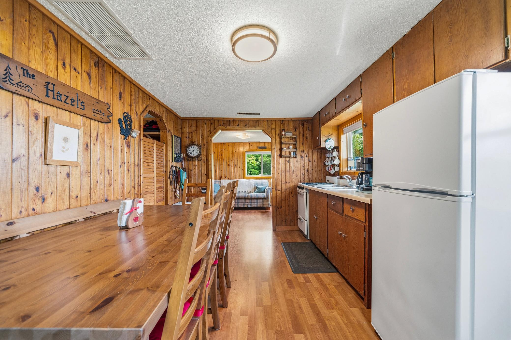 1397 Lake Cowdry Road Northwest Alexandria, MN 56308 - Photo 7 of 51
