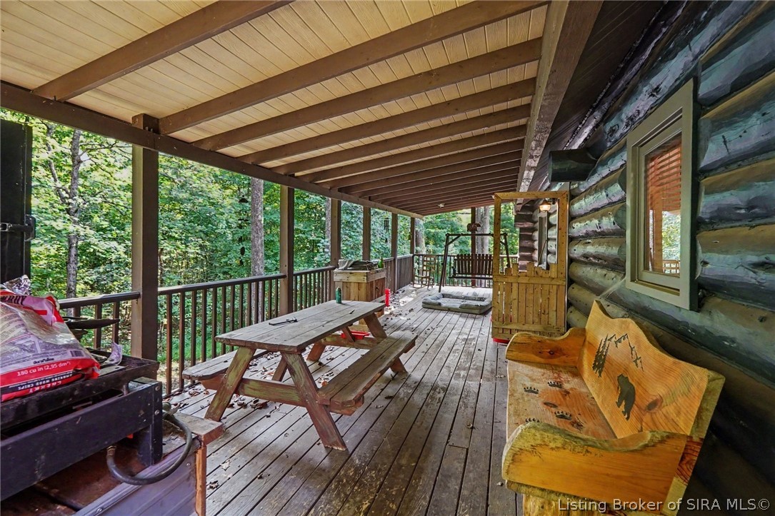 7787 Corydon Ridge Road Lanesville, IN 47136 - Photo 19 of 25 Gallery Image 19