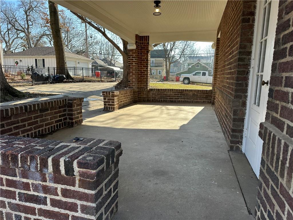 1615 Main Street Lexington, MO 64067 - Photo 66 of 73