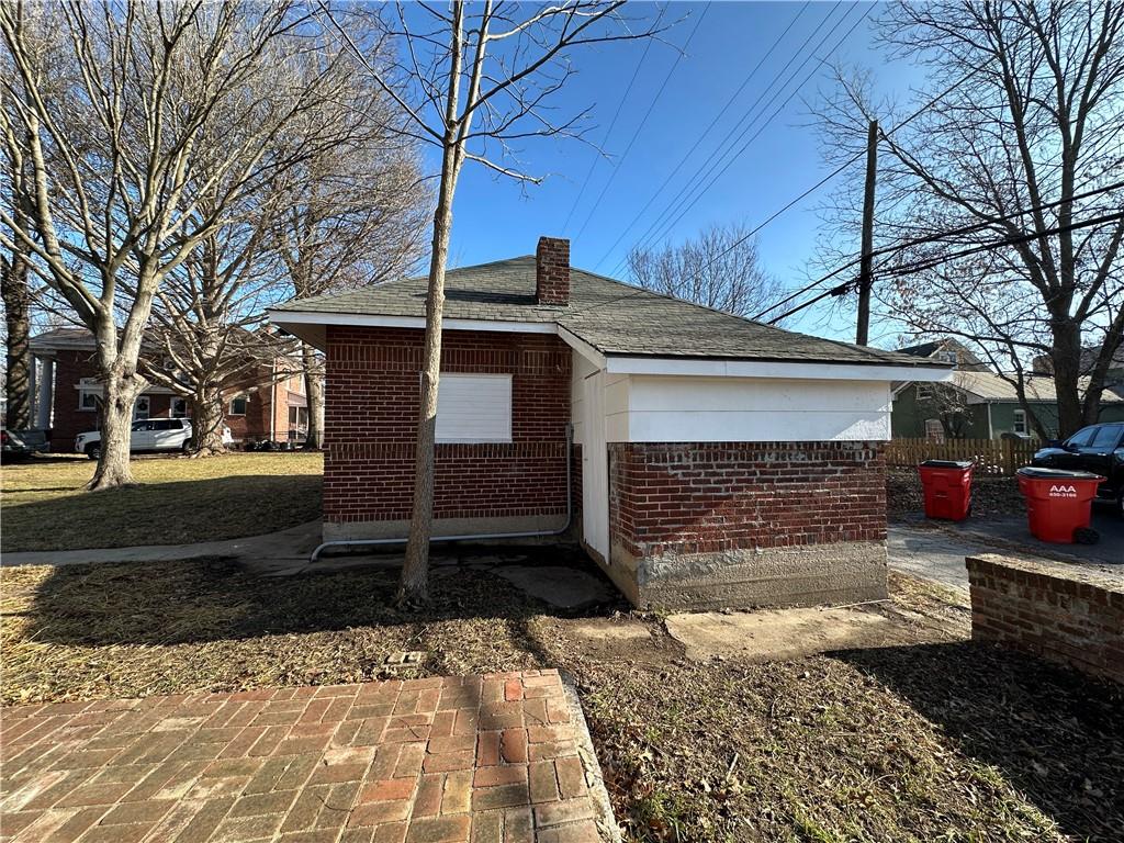 1615 Main Street Lexington, MO 64067 - Photo 69 of 73