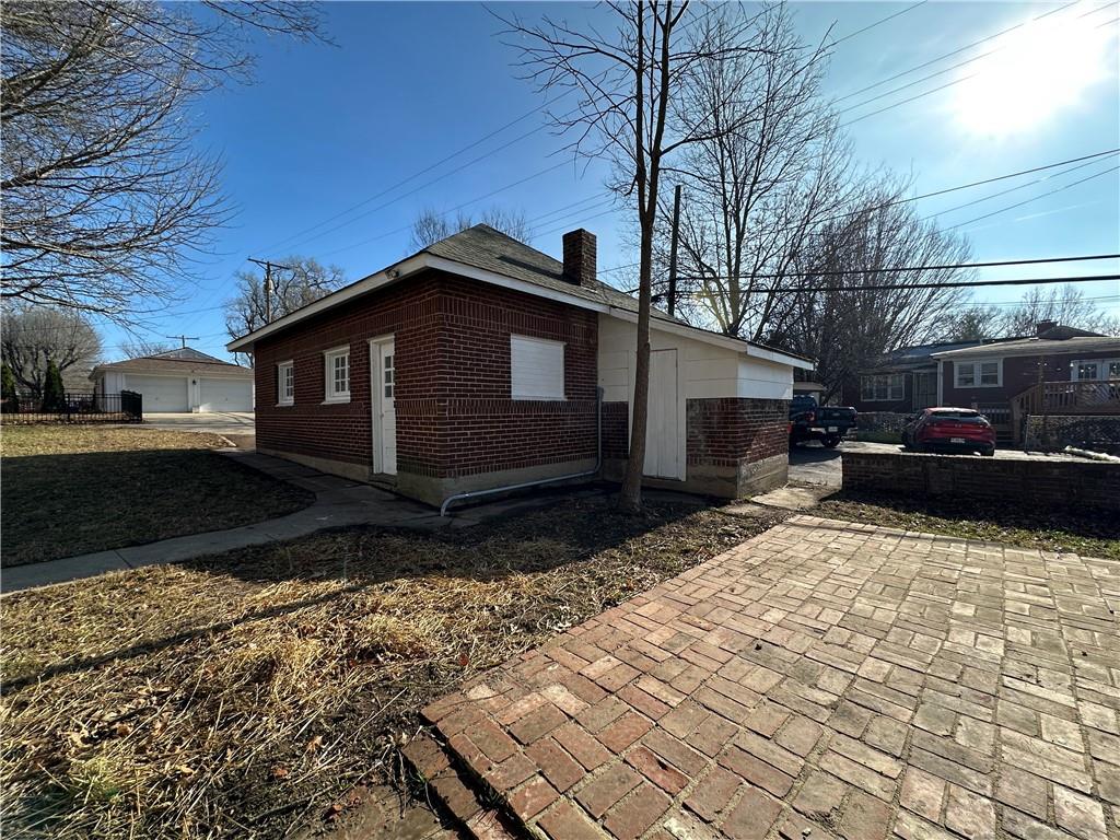 1615 Main Street Lexington, MO 64067 - Photo 70 of 73