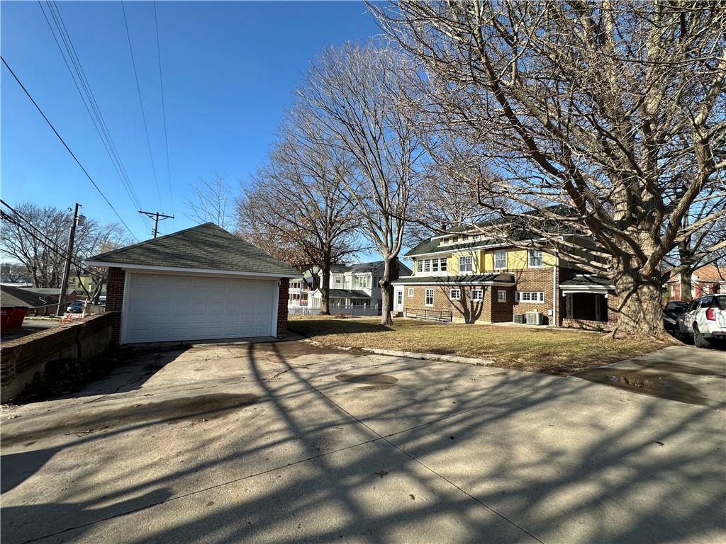 1615 Main Street Lexington, MO 64067 - Photo 71 of 73