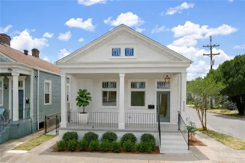 $699,000 | 4538 South Saratoga Street, New Orleans, LA 70115