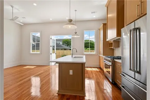$699,000 | 4538 South Saratoga Street, New Orleans, LA 70115