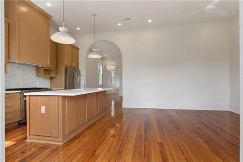 $699,000 | 4538 South Saratoga Street, New Orleans, LA 70115