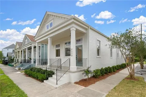 $699,000 | 4538 South Saratoga Street, New Orleans, LA 70115