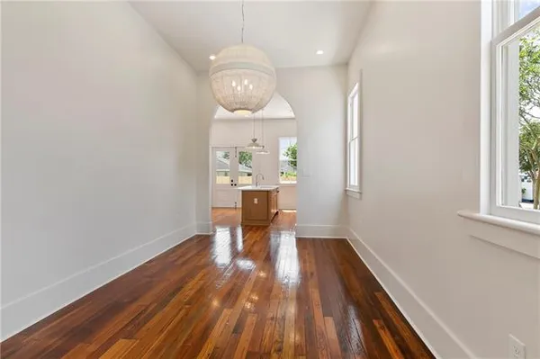 $725,000 | 4538 South Saratoga Street, New Orleans, LA 70115