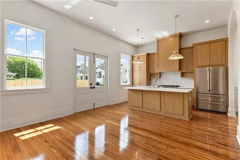 $699,000 | 4538 South Saratoga Street, New Orleans, LA 70115