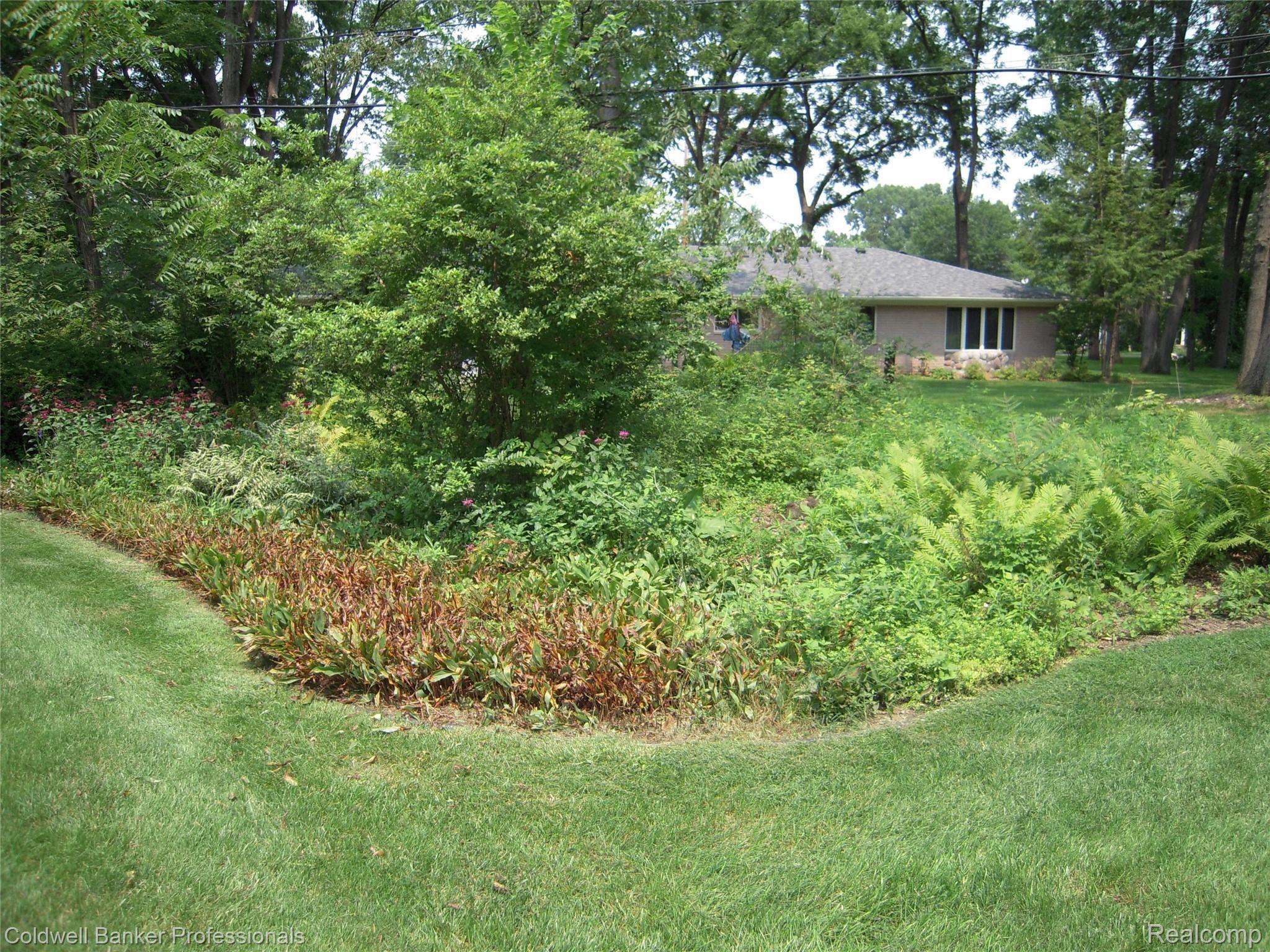 1967 Kemp Road Bloomfield Hills, MI 48302 - Photo 29 of 47 Lovely gardens.JPG