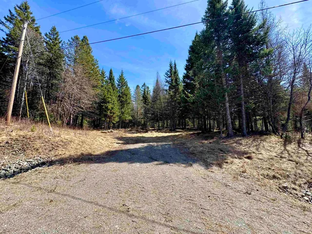 $59,900 | Tbd Hollow Road, Stewartstown, NH 03576